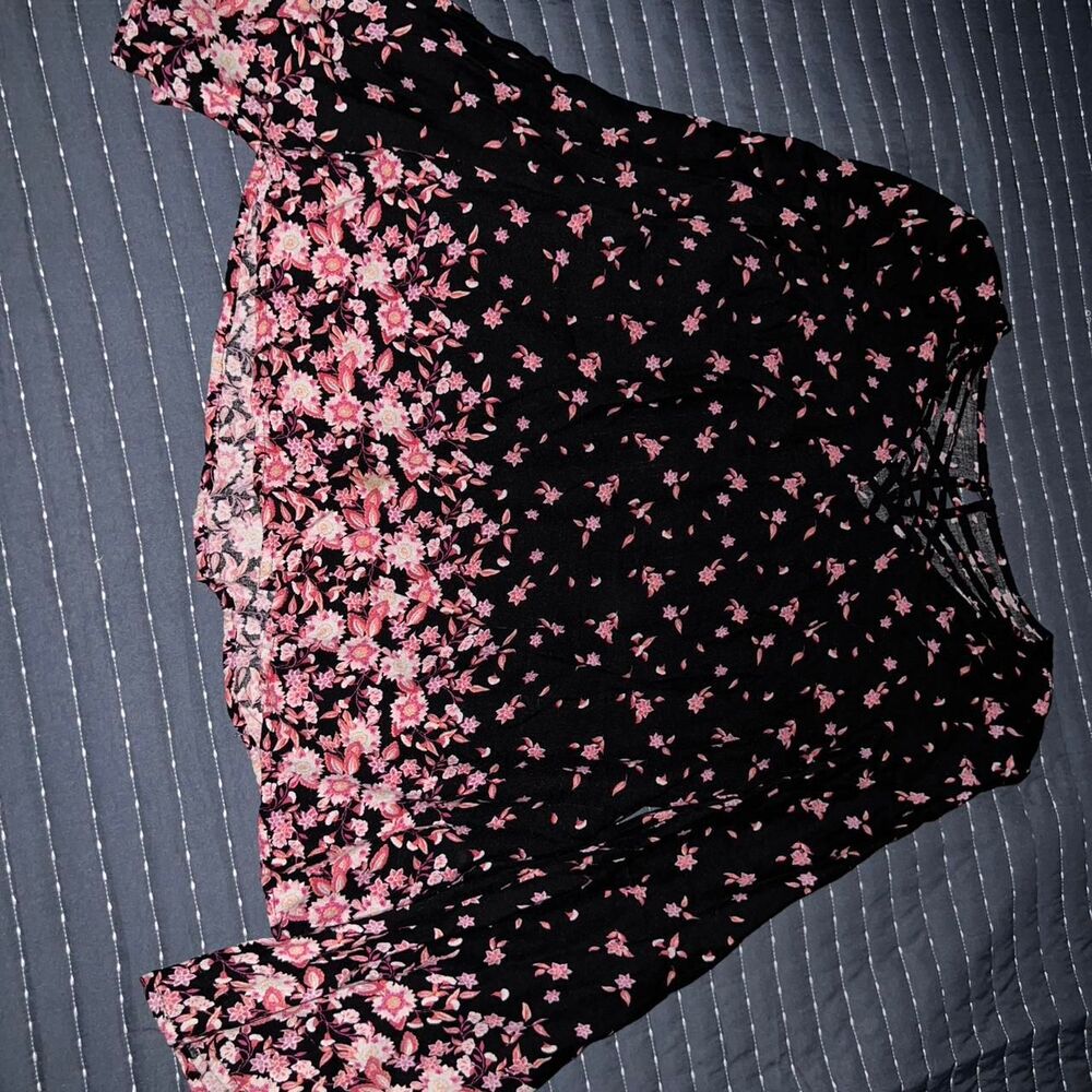Unbranded Women's multi Blouse
